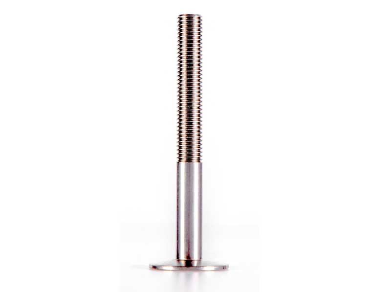 Metal Processing Parts