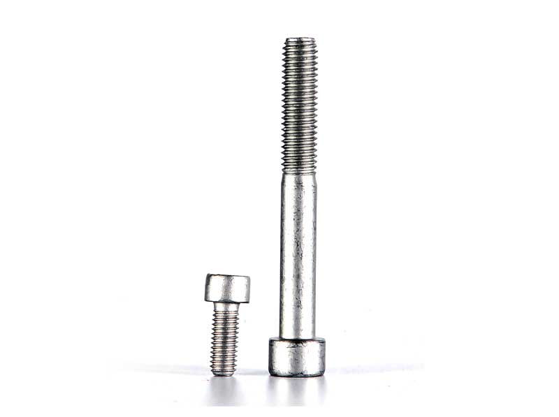 Metal Processing Parts