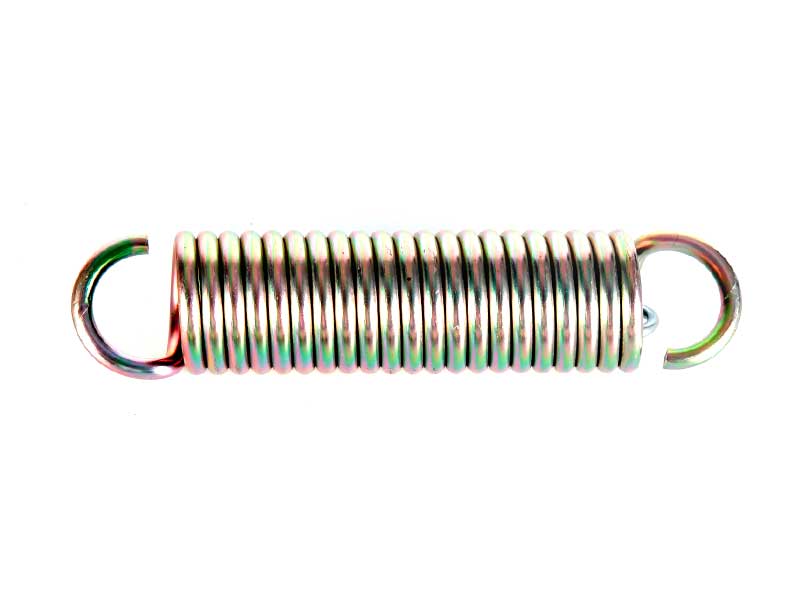 Tension spring