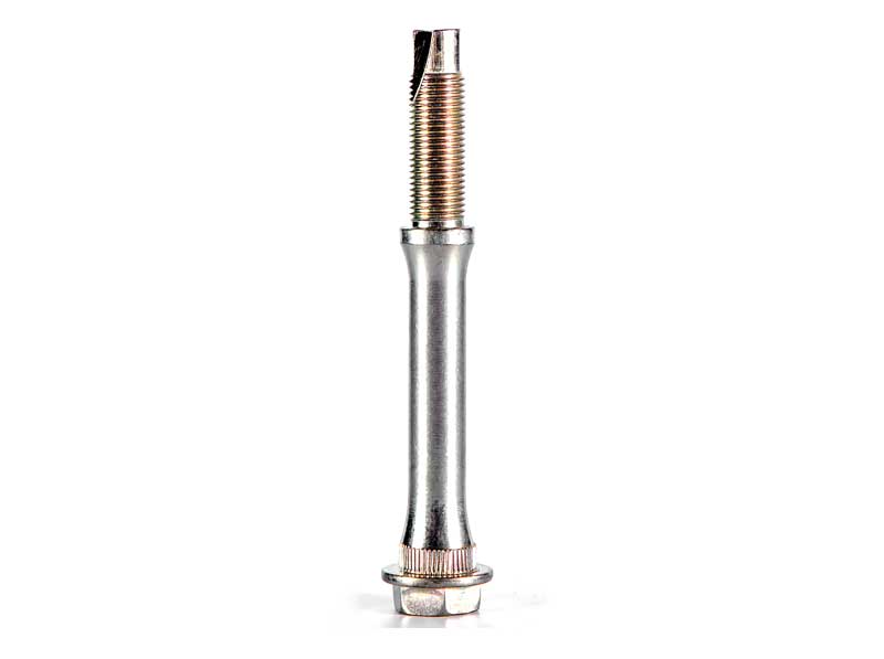 Metal Processing Parts