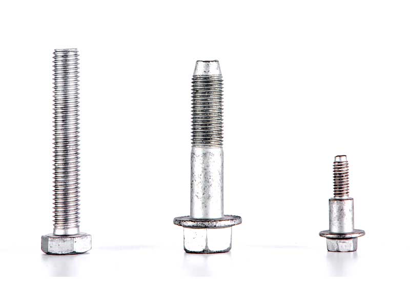 Metal Processing Parts