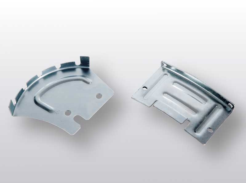 Metal Processing Parts