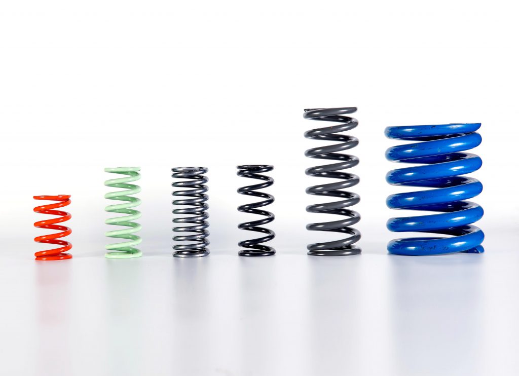 Compression Spring