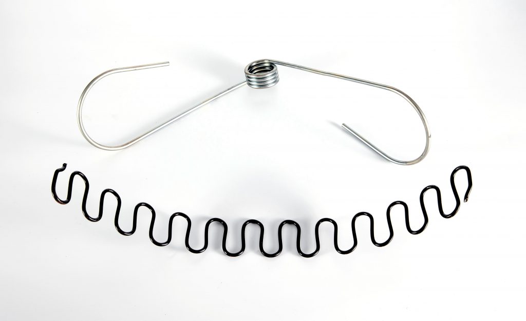 Torsion spring