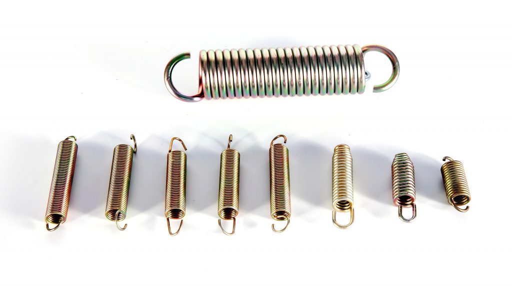 Extension Spring