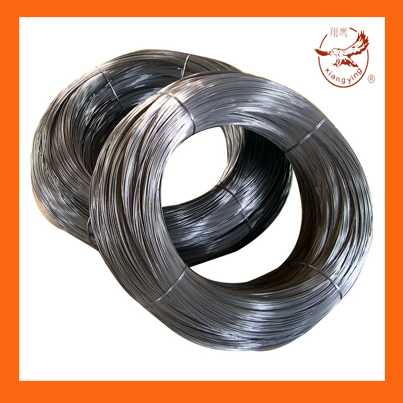 Steel wire