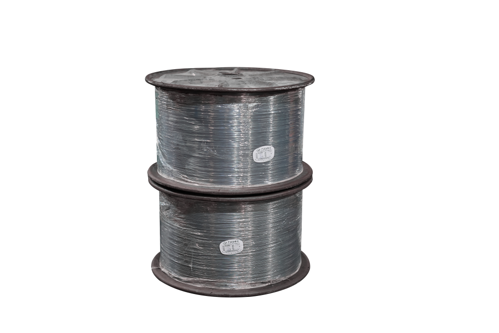 Steel wire