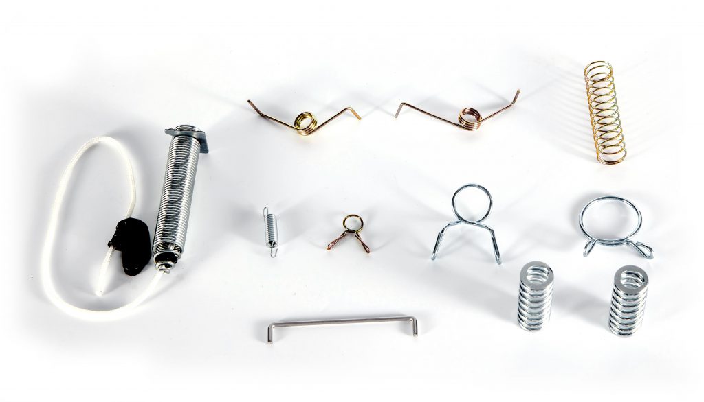 STEEL WIRE PRODUCT