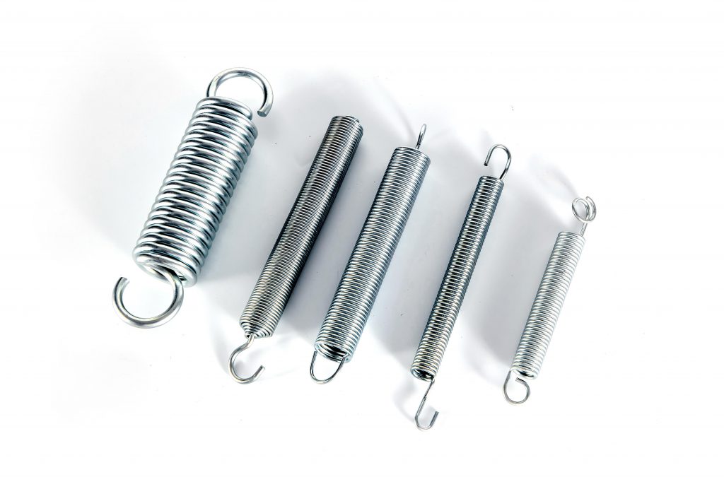 Extension Spring